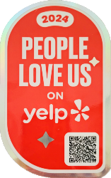 Yelp Page
